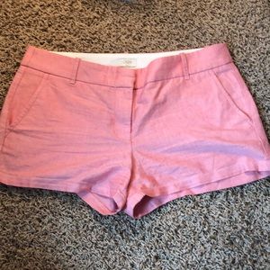like new, pink shorts😍